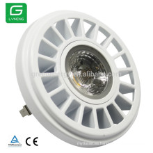 Alibaba luz de sintonización expresa AR111 ES111 12V 11W G53 luces LED